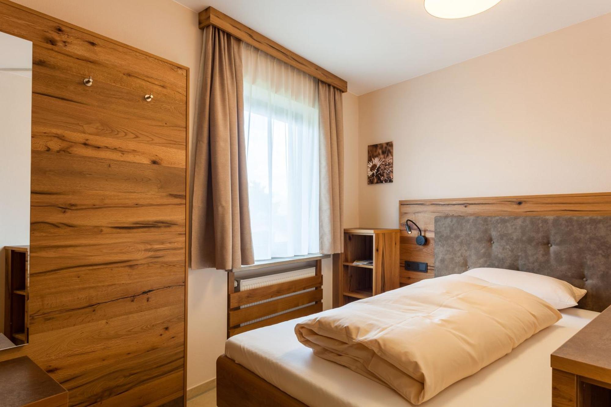 Biohotel Eggensberger Füssen Cameră foto